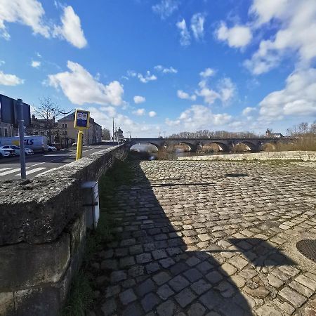 Chambre Monde Tout Confort Saint-Marceau Ορλεάνη Εξωτερικό φωτογραφία