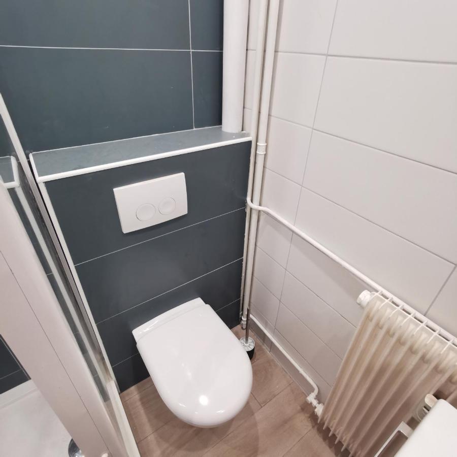 Chambre Monde Tout Confort Saint-Marceau Ορλεάνη Εξωτερικό φωτογραφία
